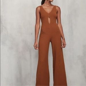 Reformation Nicosia Jumpsuit
